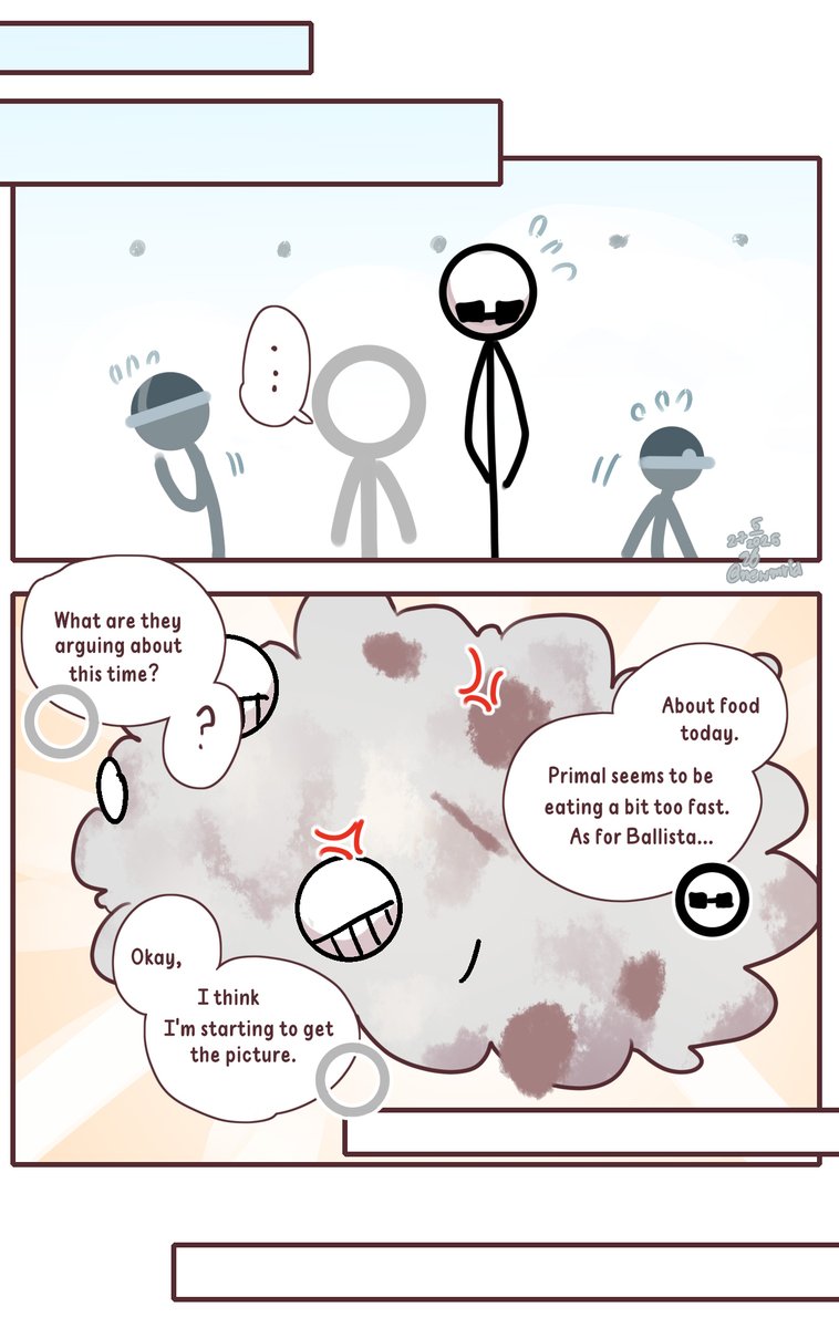 SB - (Commission open 0/5) tweet media