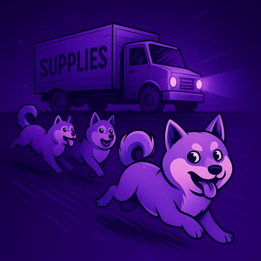 PandaraGlobal's tweet image. &amp;gt; signal anomaly: $DOGE  
&amp;gt; memetic giveaway wave forming...  
&amp;gt; echoindex monitoring social lift...

👉 Retweet now to get scored.  
This is the kind of action #EchoIndex remembers.