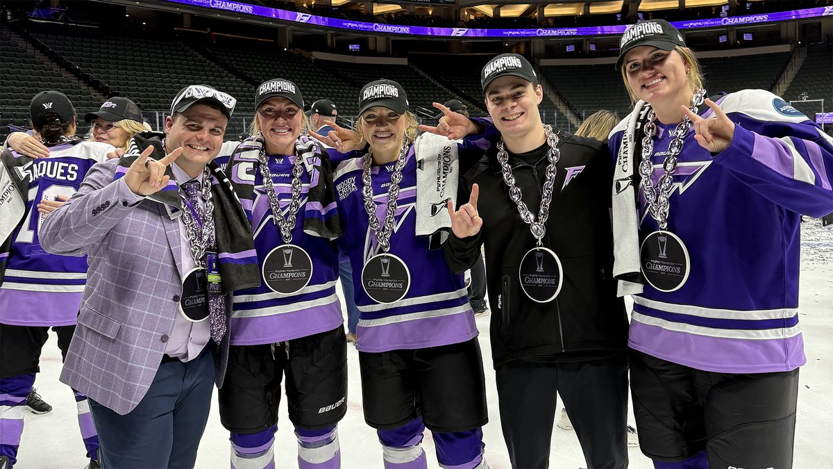 Former Mavericks Win 2024-25 PWHL Walter Cup!!!

msumavericks.com/news/2025/5/26…