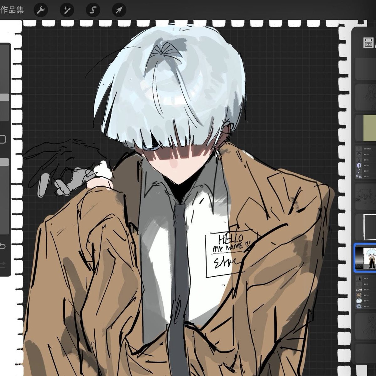 Ze0reo's tweet image. 