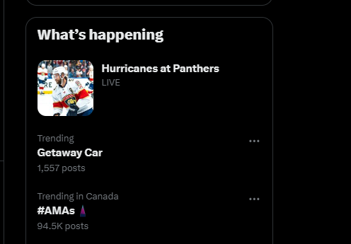 Camron11123725's tweet photo. saw #AMAs and #getawaycar trending in the same day just for taylor SLOP! to not even show up oh clownies we lost https://t.co/gQHWjlRHdV