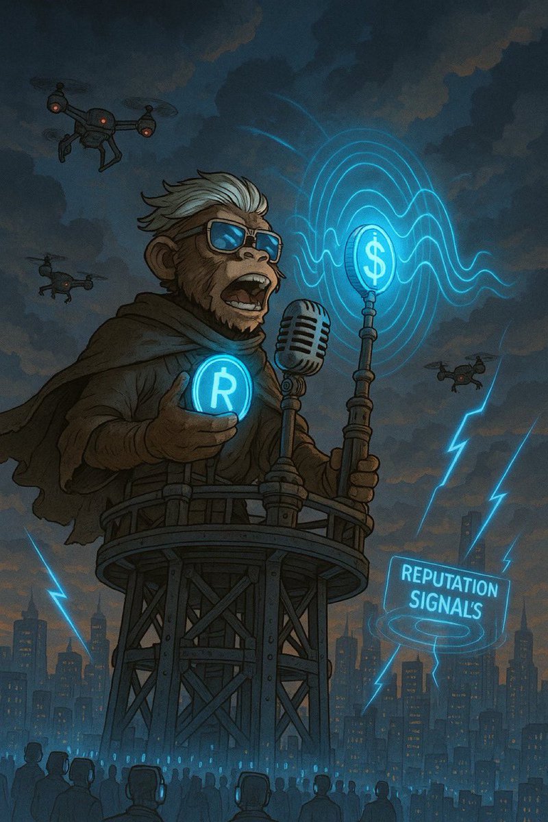 Shahin Alom (@salom221140) on Twitter photo Are you active ?
How Many $Rep do you have? 👀
🟩Super bullish on $SUI
🟩Super bullish on <a href="/ATTNtoken/">Attention 👁️</a>
🟩Super bullish on <a href="/GiveRep/">GiveRep</a>
💛 Like + Retweet 🔁
<a href="/Scallop_io/">Scallop</a> <a href="/GiveRep/">GiveRep</a> <a href="/ATTNtoken/">Attention 👁️</a> Are you active ?
How Many $Rep do you have? 👀
🟩Super bullish on $SUI
🟩Super bullish on <a href="/ATTNtoken/">Attention 👁️</a>
🟩Super bullish on <a href="/GiveRep/">GiveRep</a>
💛 Like + Retweet 🔁
<a href="/Scallop_io/">Scallop</a> <a href="/GiveRep/">GiveRep</a> <a href="/ATTNtoken/">Attention 👁️</a>