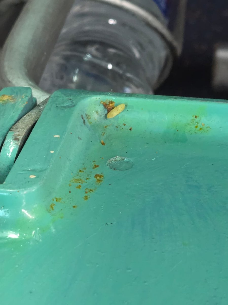 dipanvaishnav's tweet photo. @RailMinIndia @IRCTCofficial you have unwelcome ticket less travellers aboard 12040. Is this what we call progress??!! Check videos: and see how "clean" The train is. Check the pic: we can't be viksit with these conditions! https://t.co/zidZ20B1Xg