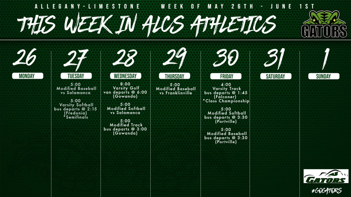 ALCS Gator (@alcsgator) on Twitter photo 