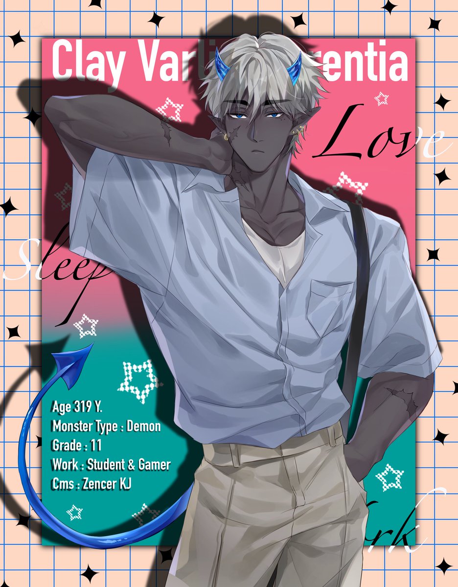 Lev • เรฟ tweet media