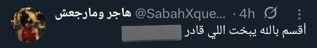 شنطة وليمون (@meshatshatmoot) on Twitter photo 