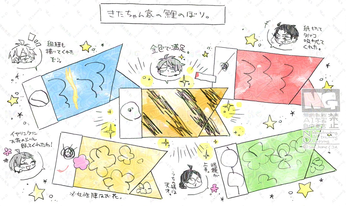 コメ＠5/6 東3-あ36a tweet media