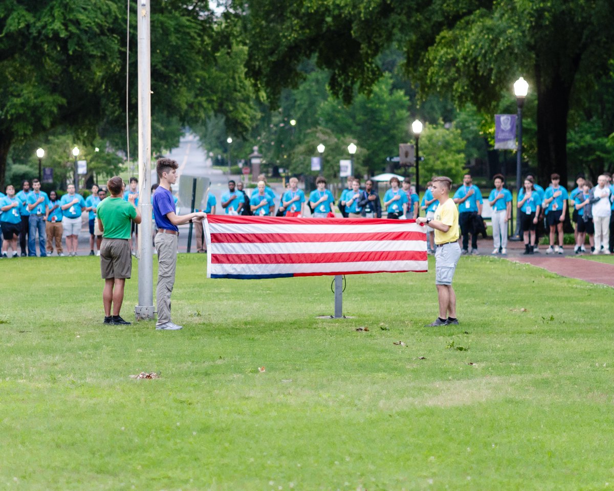 Arkansas Boys State tweet media