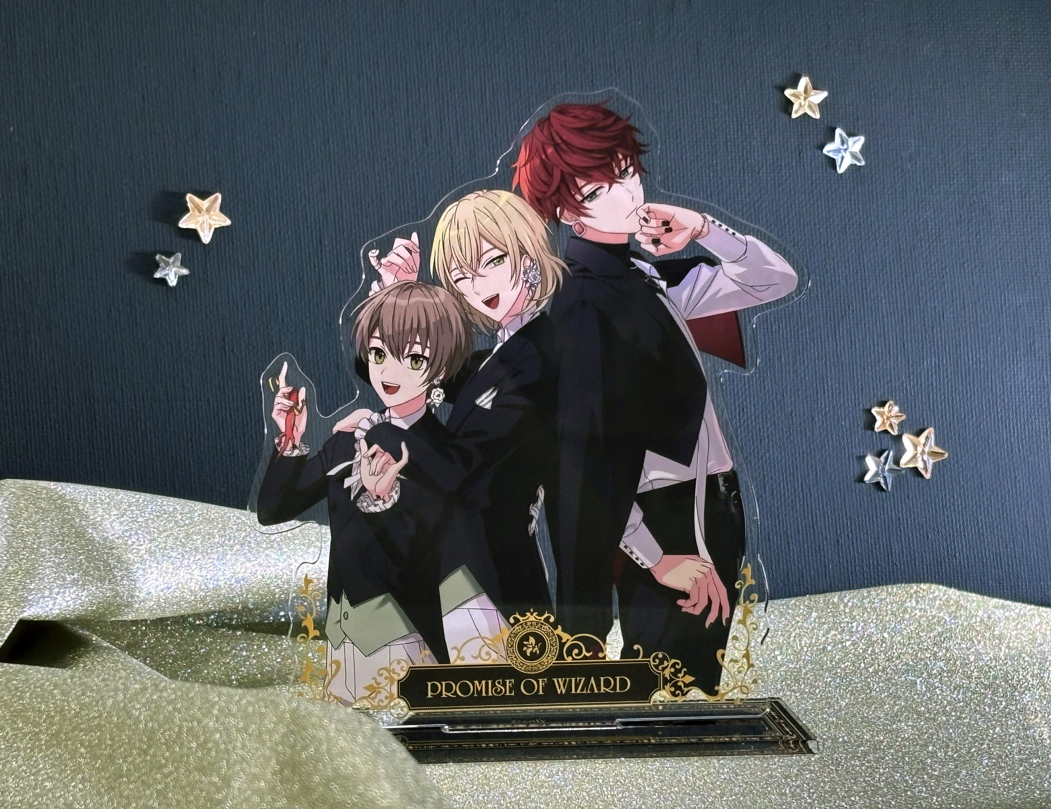 公式】まほやくイベント＆グッズ情報 on X: 