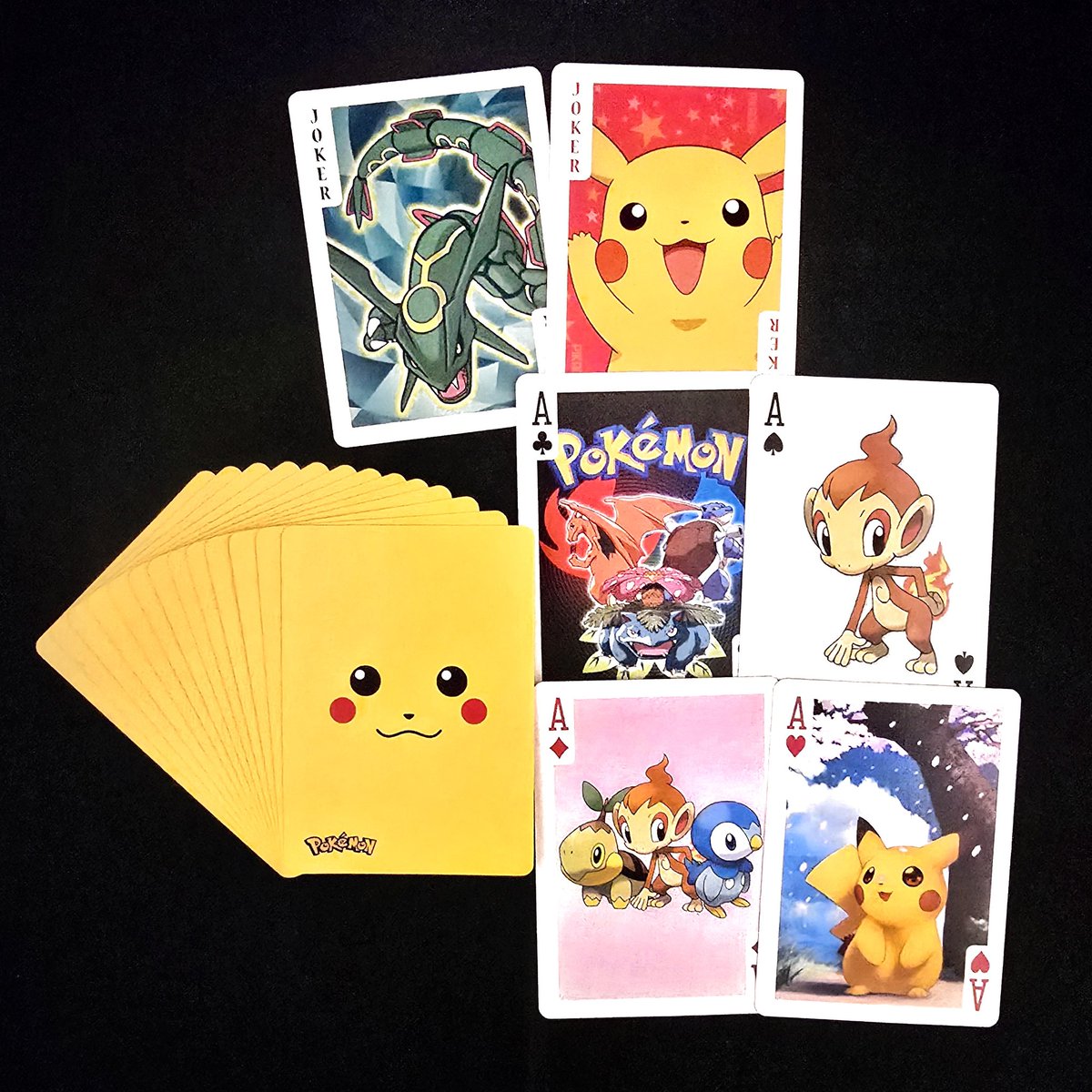 PlayCardMuseum's tweet image. #deckofcards #playingcardcollection #playingcarddesign #playingcardcollector #playingcardart #playingcardscollection #playingcardscollector #playingcardsdesign #playingcardsart #playingcardsdeck