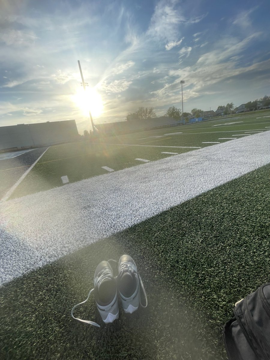 Jacob Johnson tweet media