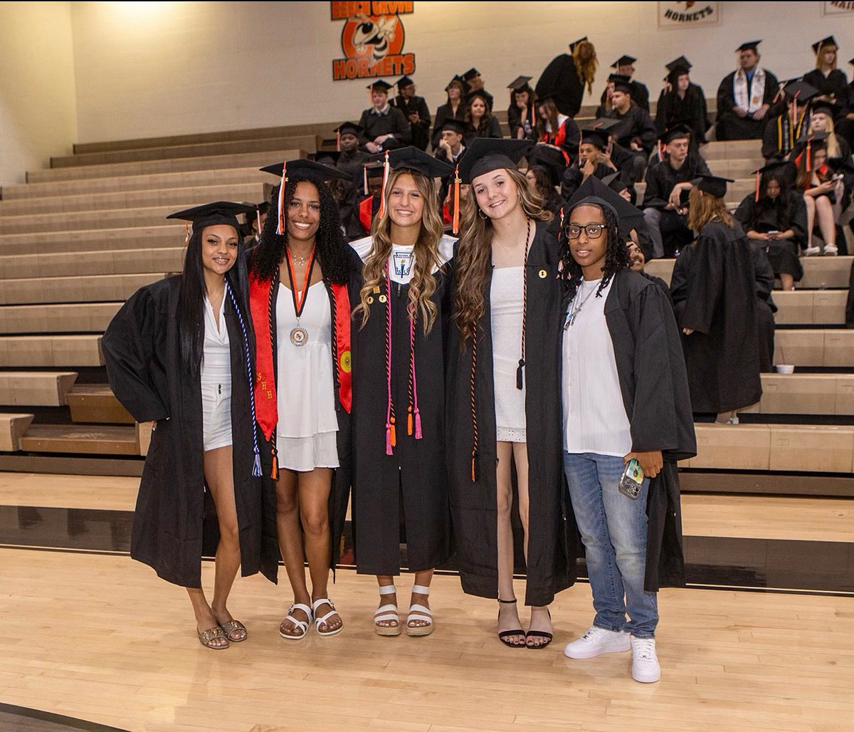 BG LADY HORNETS HOOPS (@bg_lady_hornets) on Twitter photo Once a hornet, always a hornet. Class of 2025 π€π
β’
πΈ: <a href="/defroinc/">Def Ro Inc</a>
<a href="/TheHiveBGHS/">BGHS The Hive</a>
<a href="/BGCSHornetPride/">Beech Grove City Schools</a>
<a href="/BeechGroveSupt/">Dr. Laura Hammack</a> Once a hornet, always a hornet. Class of 2025 π€π
β’
πΈ: <a href="/defroinc/">Def Ro Inc</a>
<a href="/TheHiveBGHS/">BGHS The Hive</a>
<a href="/BGCSHornetPride/">Beech Grove City Schools</a>
<a href="/BeechGroveSupt/">Dr. Laura Hammack</a>