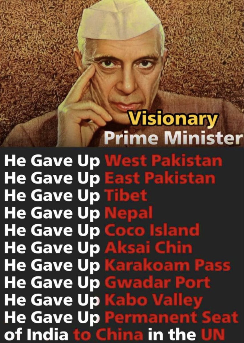 Remembering Jawahar Lal Nehru