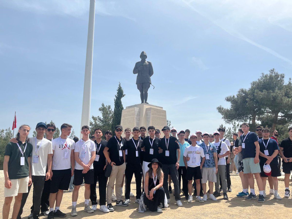 Çanakkale Gezimiz  <a href="/tcmeb/">Millî Eğitim Bakanlığı</a> <a href="/gencliksporbak/">Gençlik ve Spor Bakanlığı 🇹🇷</a> <a href="/BuyukcekmeceMem/">Büyükçekmece İlçe Millî Eğitim Müdürlüğü</a>