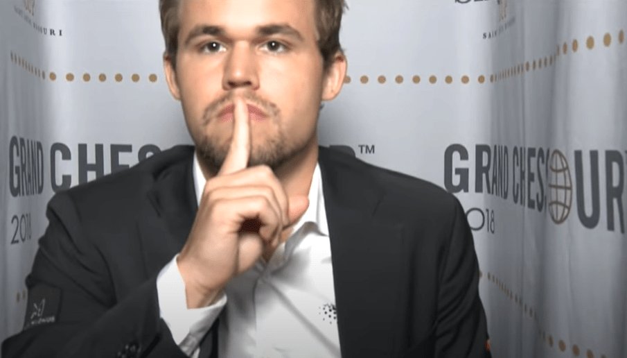 dasan_ikmal's tweet photo. @savageunclown45 @MagnusCarlsen https://t.co/NcTuv934b0
