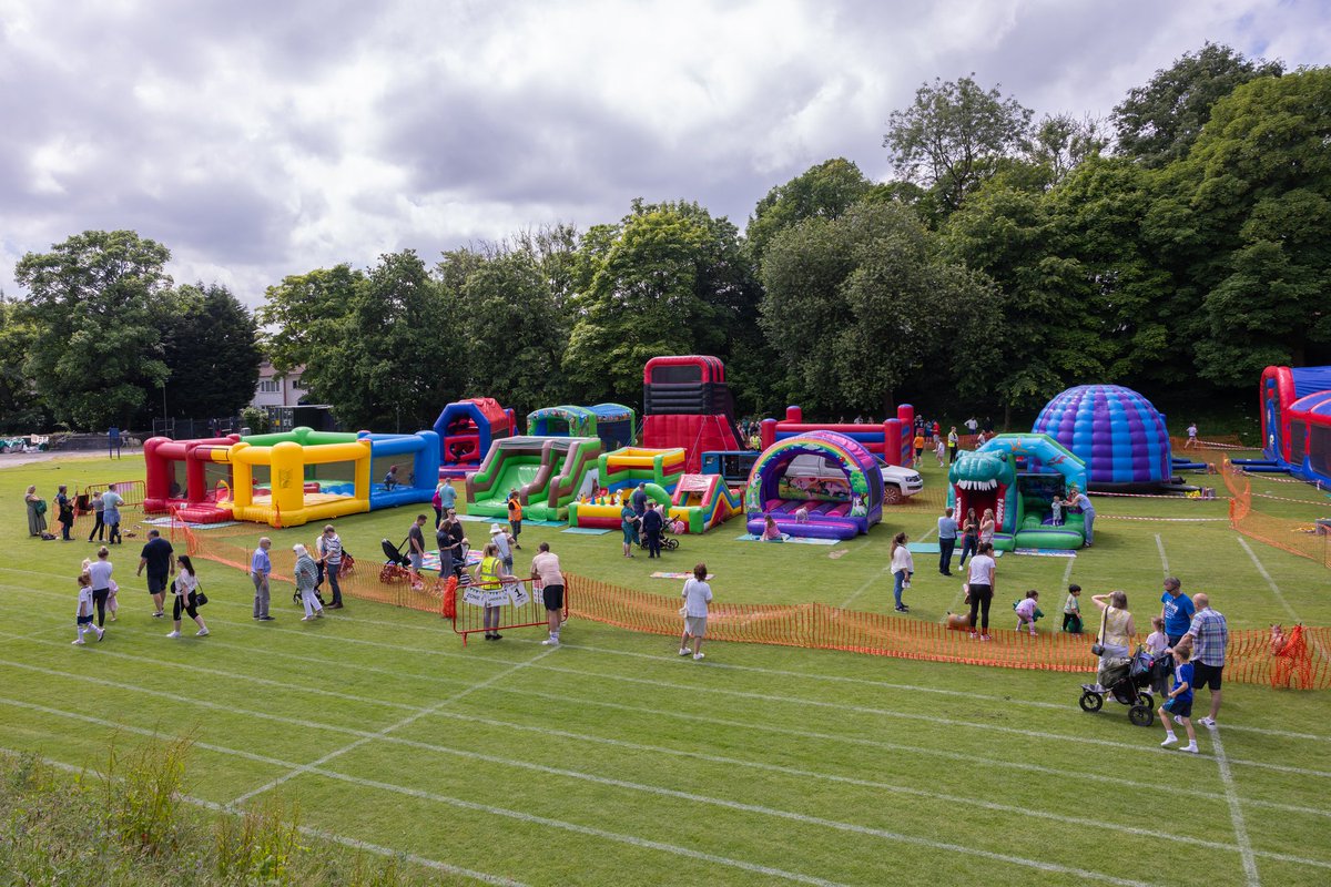 BSBDFriends's tweet photo. The Summer Festival is on Sunday 15 June, 11am-3pm. Book your tickets now. Lots of activities for all ages, and all included within the price of the ticket. There will also be stalls selling food, drinks and other items. Book here https://t.co/snqVvMkDMq https://t.co/wsFftgSiDz