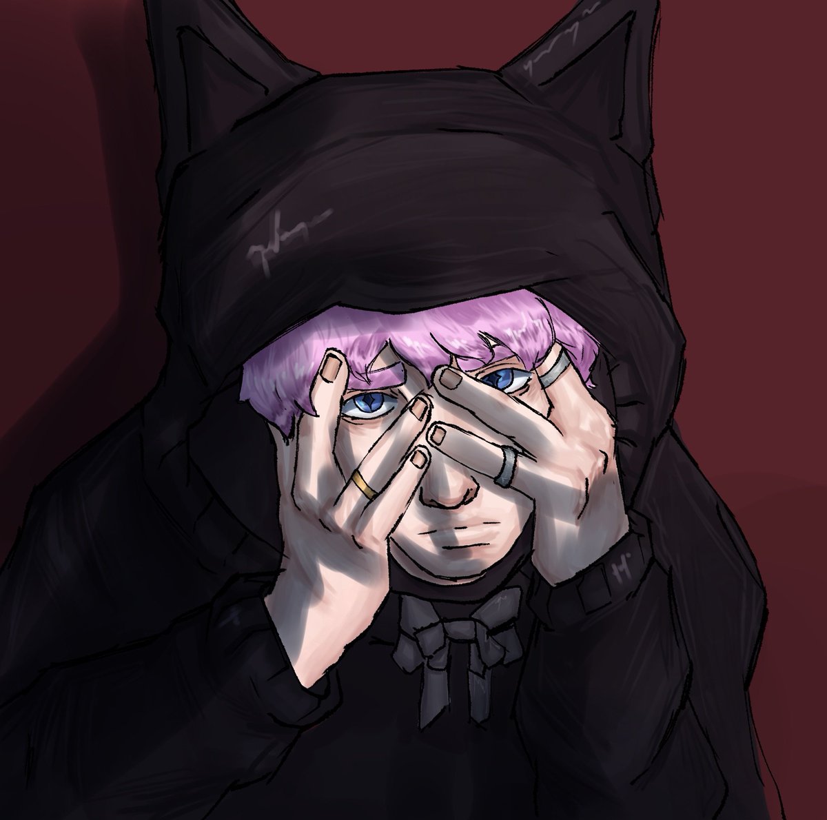 Zelaraas's tweet photo. most recent stuff https://t.co/u9bqzB5qFy