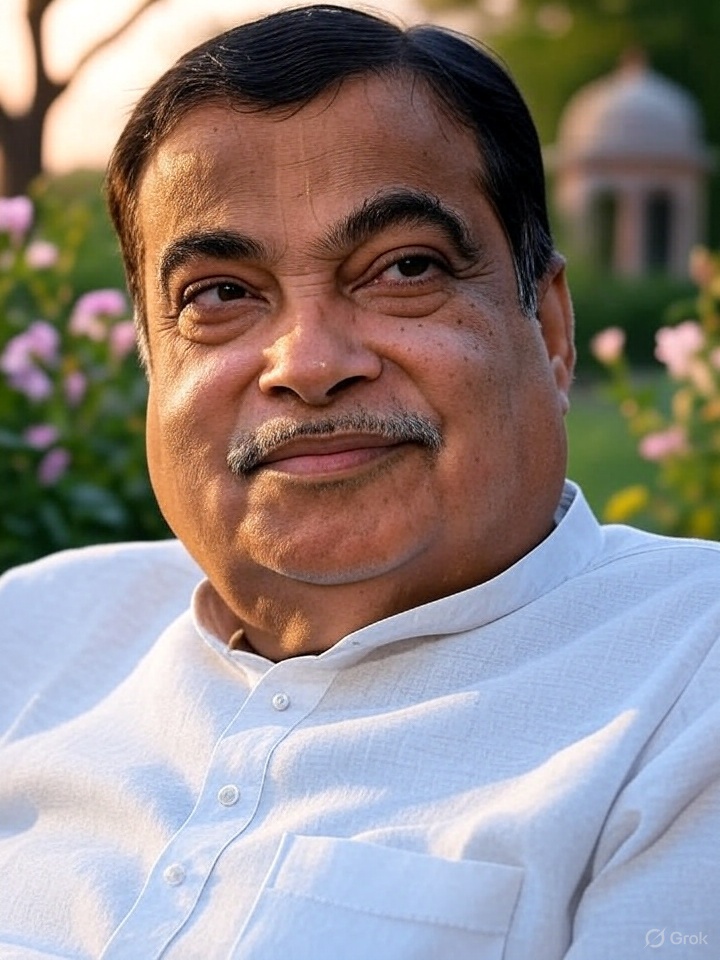 VinodInSight's tweet photo. भारत के इंफ्रास्ट्रक्चर के शिल्पकार, नवाचार और विकास के पर्याय, माननीय श्री @nitin_gadkari जी को जन्मदिन की हार्दिक शुभकामनाएं। आपका अद्वितीय दृष्टिकोण और अटूट समर्पण राष्ट्र को निरंतर नई ऊंचाइयों की ओर ले जा रहा है। ईश्वर आपको दीर्घायु व उत्तम स्वास्थ्य प्रदान करें। 🙏🎉 https://t.co/mYqYauuF3S