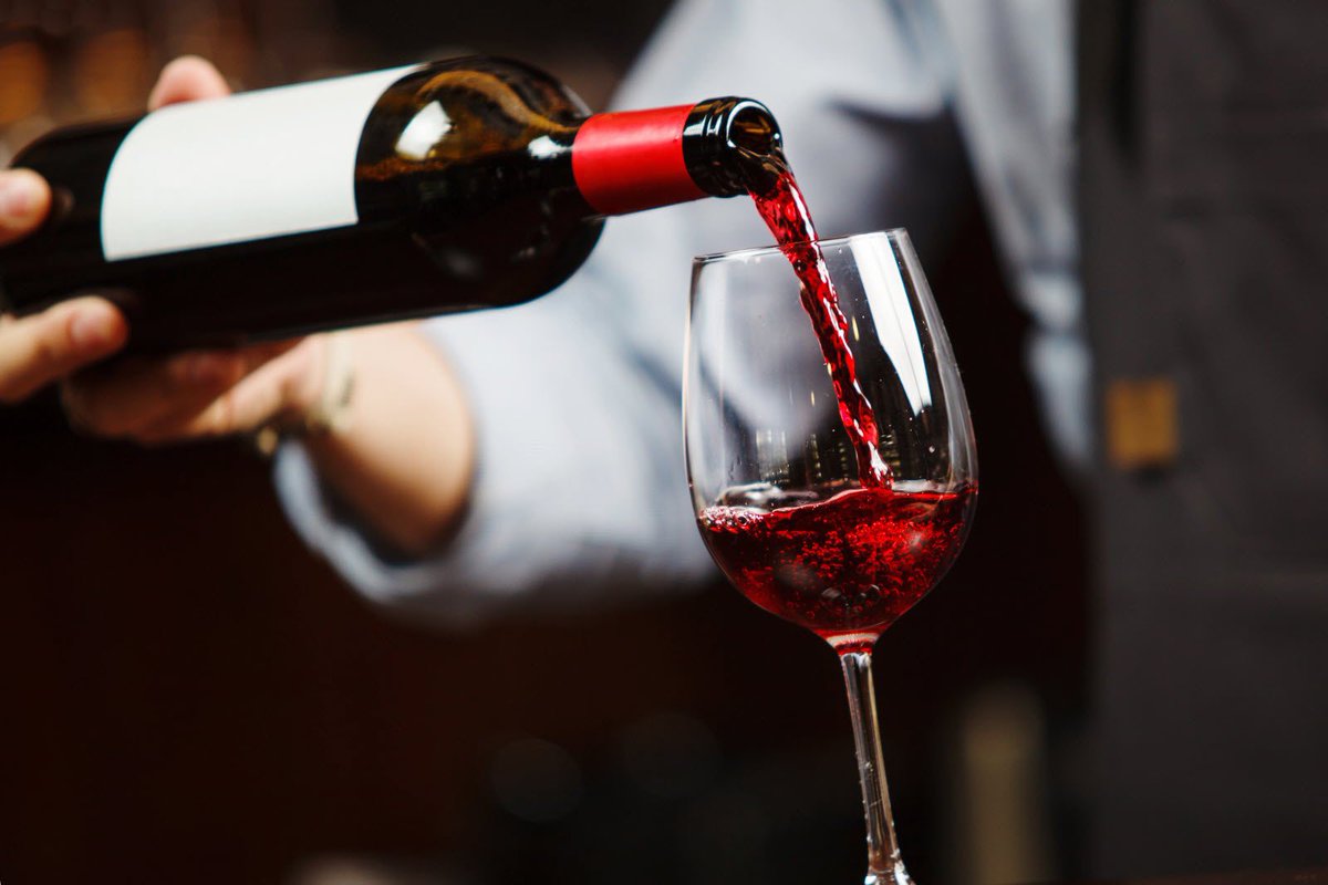 Master 2 Commerce des Vins tweet media