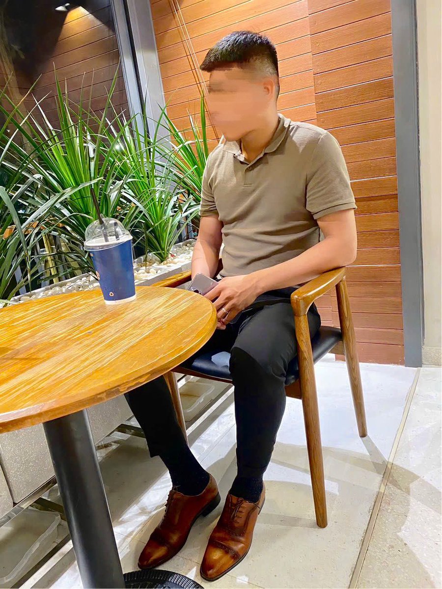 Nắng quá chời #TungSm1996