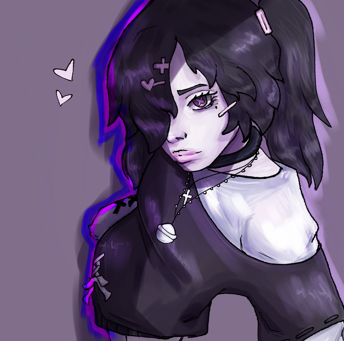 Zelaraas's tweet photo. most recent stuff https://t.co/u9bqzB5qFy