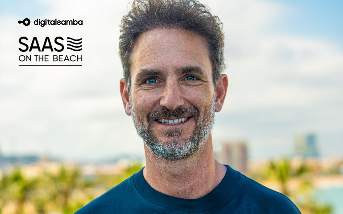 Digital Samba tweet media