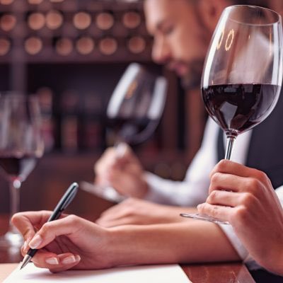 Master 2 Commerce des Vins tweet media