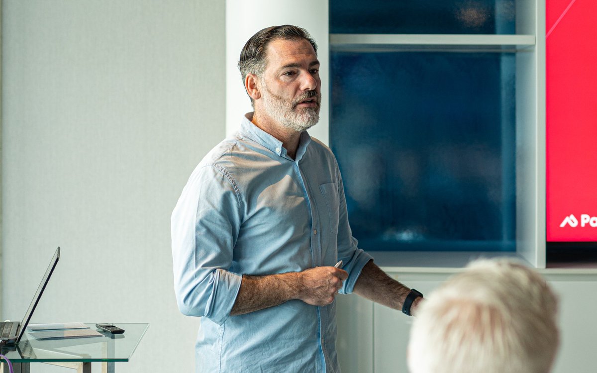 Digital Samba tweet media