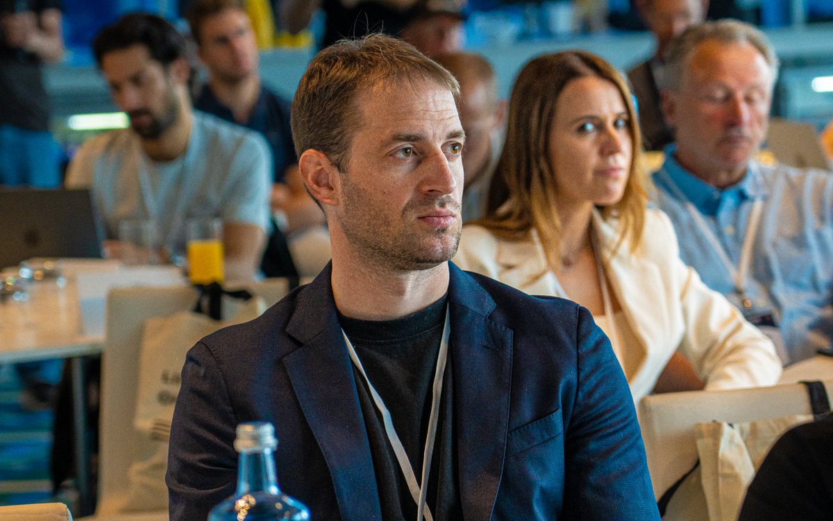 Digital Samba tweet media