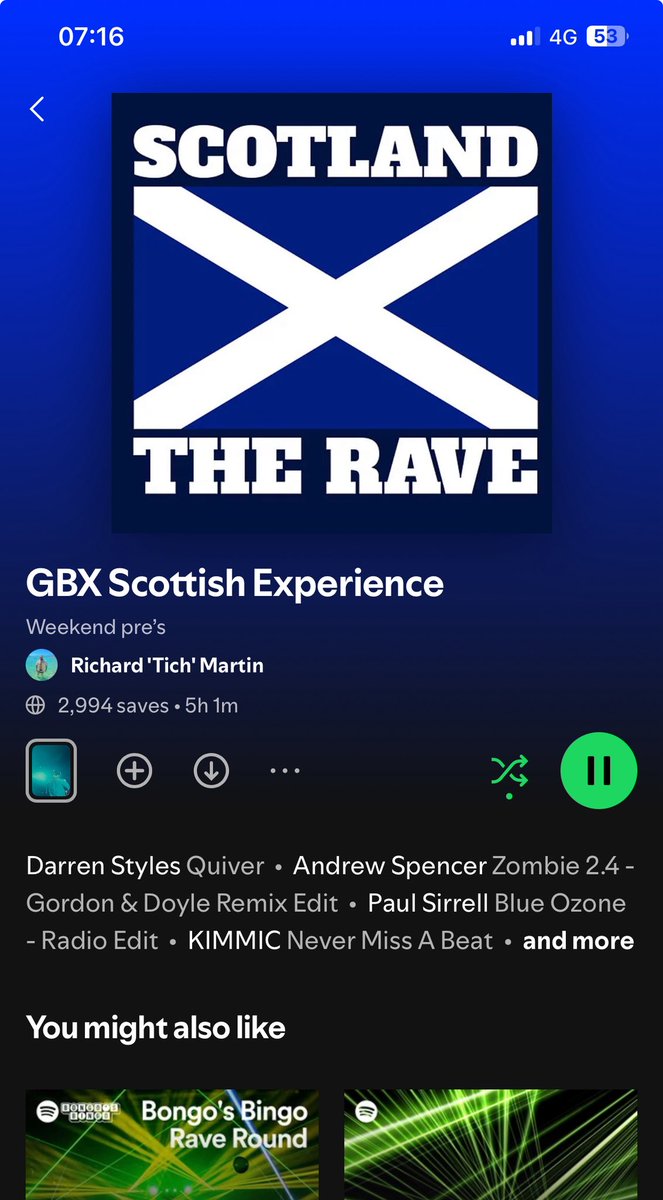 Babsytherunner's tweet image. They love a bit of #scottishrave 🥴🏴󠁧󠁢󠁳󠁣󠁴󠁿❤️

Only a couple of classes this week..

It appears to be #taperweek ❤️