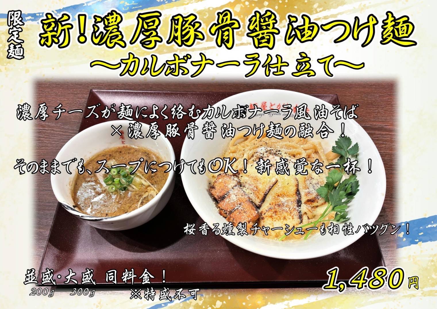 送料無料】お試しセットA 人気商品3種詰合せ - やない製麺