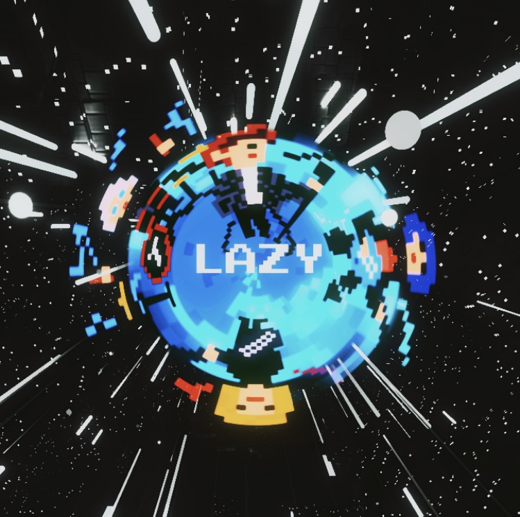 【OUT NOW】
2025.05.28
New Digital Single
"LAZY"

blockouthaters.lnk.to/LAZY

#LAZY #BOH