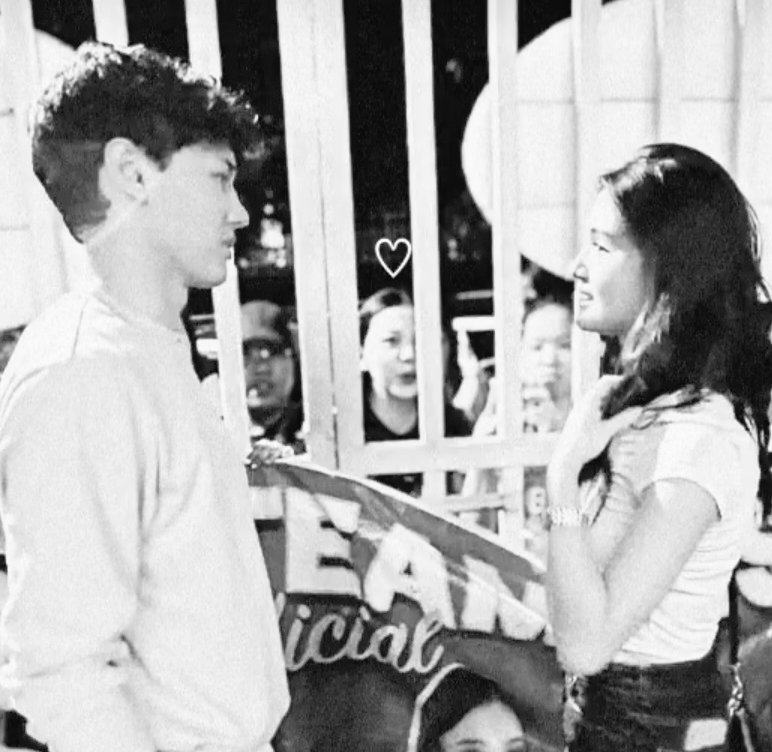 90sDefined's tweet photo. At 12-13 y/o, Josh already knows what he wants - to be a leading man &amp; have a love team.

Fast forward to now, Josh found who he wanted his leading lady to be.

Kira has been paired w diff leading men, but she was also vocal abt her support for KiSh.

Here for KiSh ❤️ https://t.co/kOa31Gzh5O