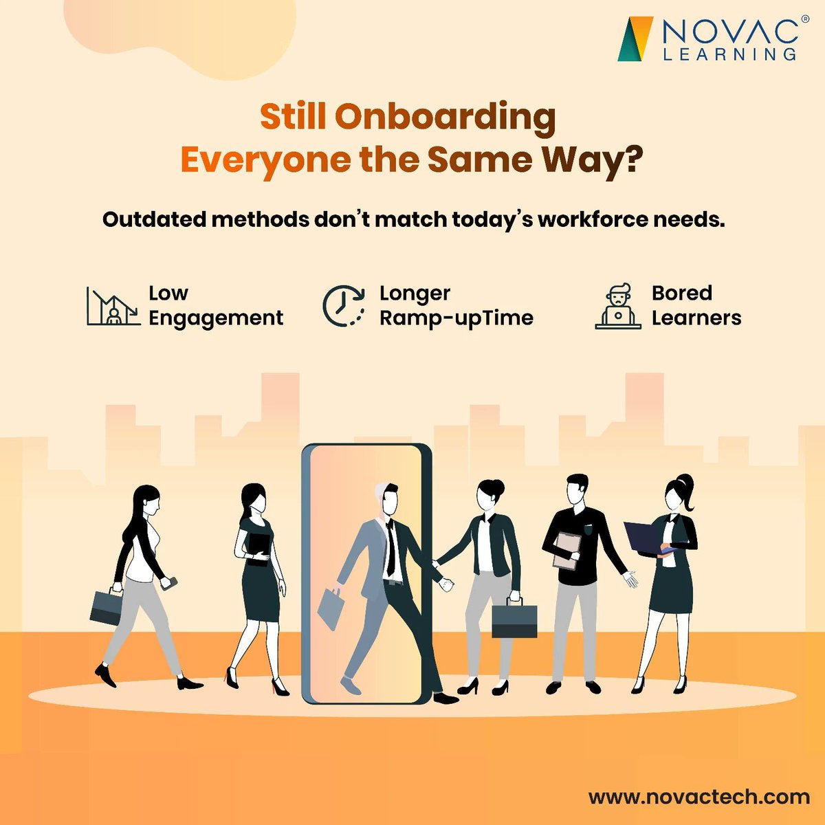 novaclearning's tweet photo. With AXLE LMS®, organizations can create personalized learning paths tailored to each employee’s role and KPIs.

https://t.co/NiC7iByQeZ

#learningmanagementsystem #learningmanagementplatform #onboardingproces #eLearningCompany https://t.co/IIy2M1uI6M