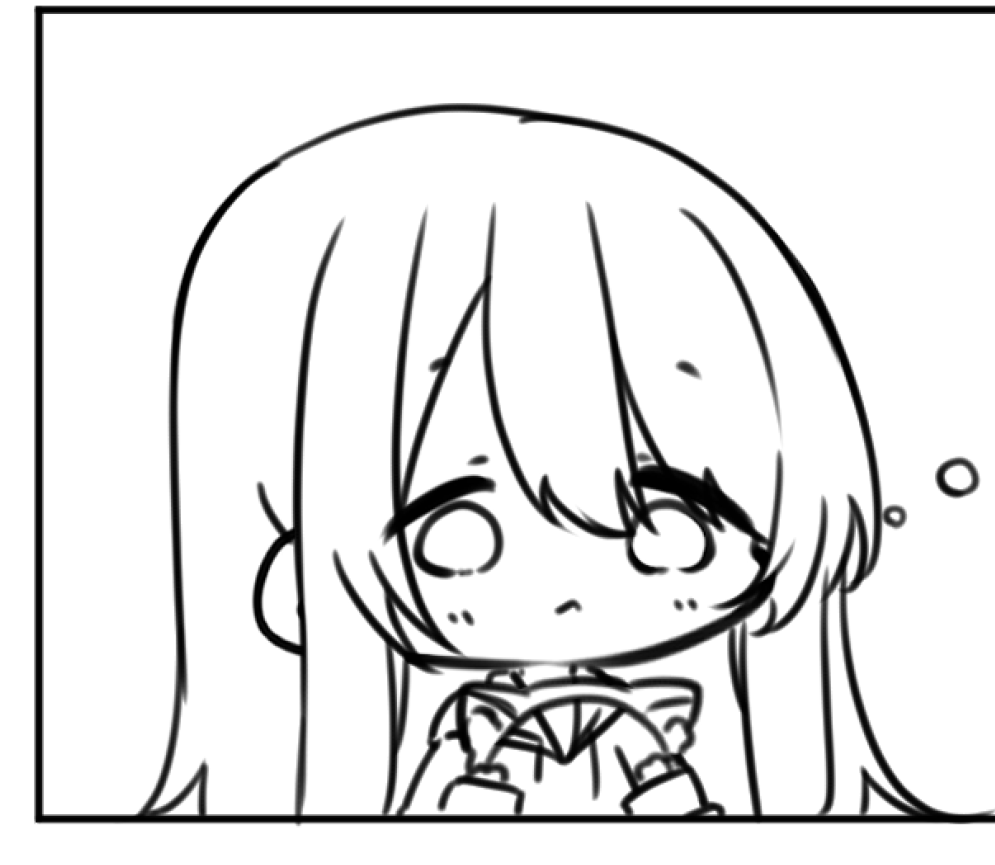 じ------👀 