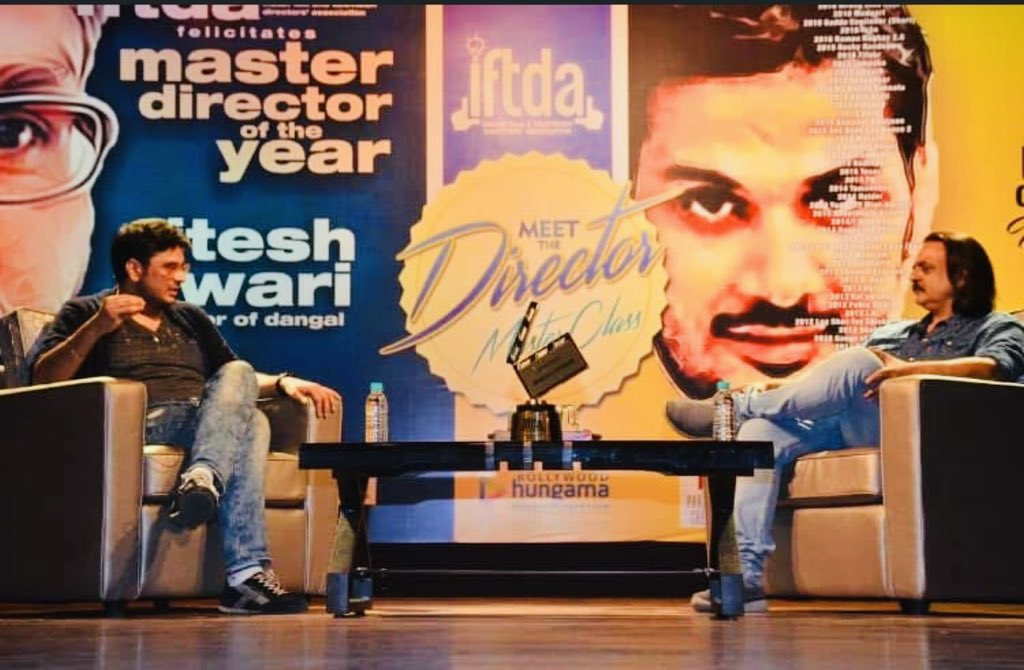 Happy birthday bhai <a href="/CastingChhabra/">Mukesh Chhabra CSA</a> 🤗