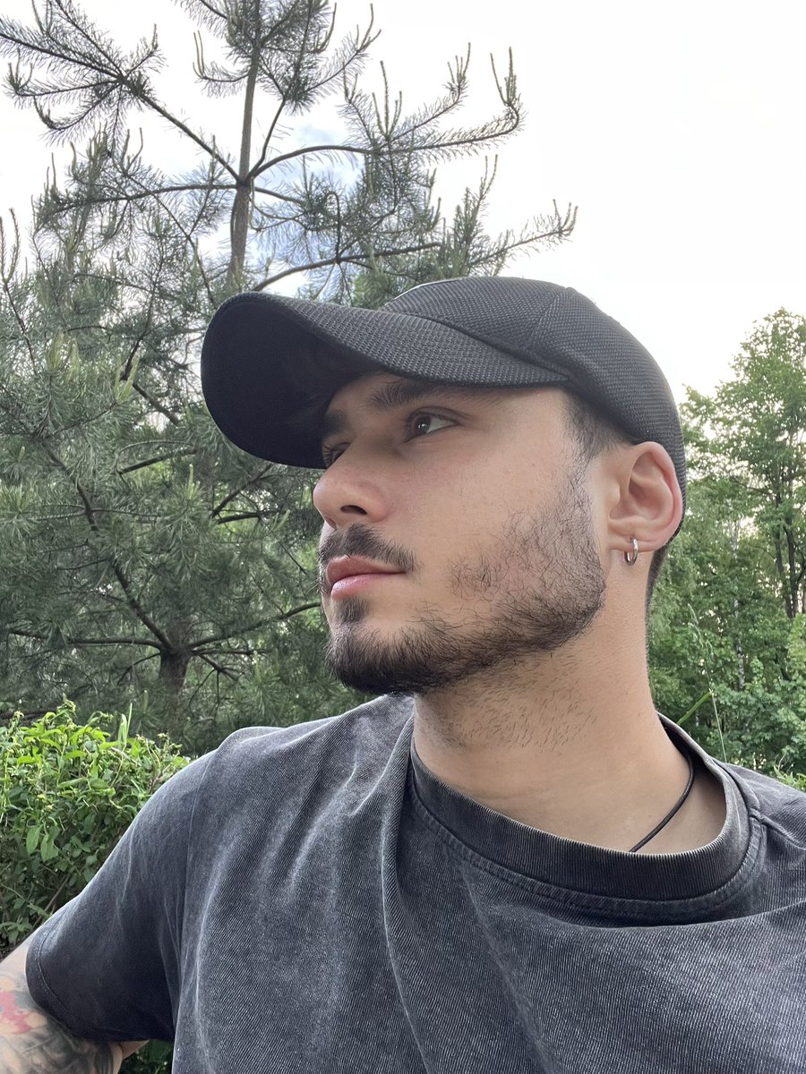 Сказали, что я вкусный