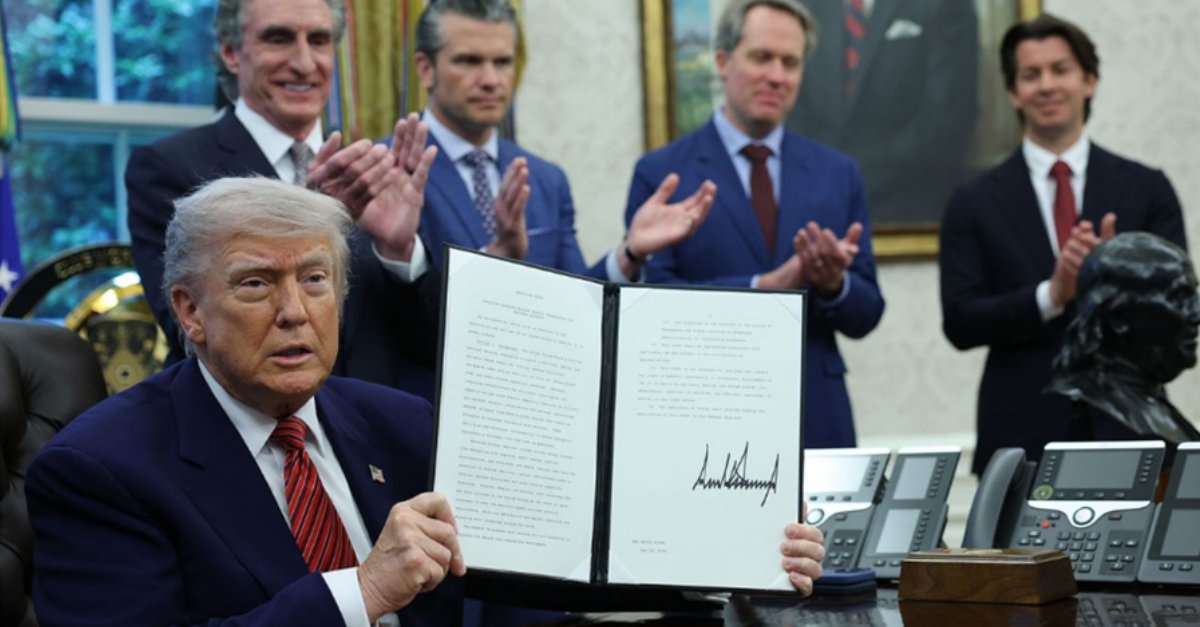 The 🇺🇸 Govt. is aiming to significantly boost domestic nuclear power.

Exec orders will strengthen domestic uranium supply chain.

We have initiated exploration programmes at our U.S. uranium &amp; vanadium projects in Colorado &amp; Wyoming, aiming to rapidly advance these assets.