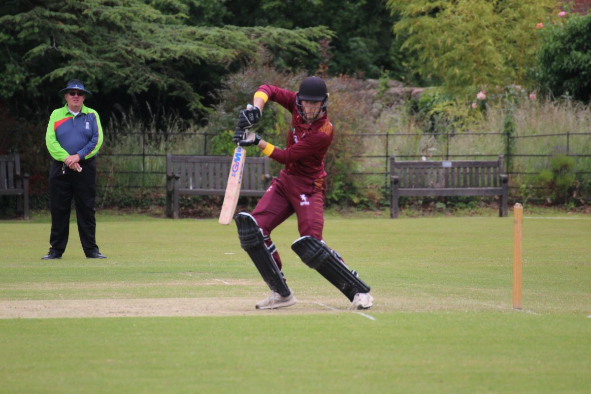 Suffolk Cricket β€οΈπ (@suffolkcricket) on Twitter photo Wareing returns to Suffolk side for <a href="/NCCA_uk/">NCCA (National Counties Cricket Association)</a> Trophy Quarter-Final away to <a href="/Cambs_CCC/">Cambridgeshire CCC</a> on Sunday...
tinyurl.com/34s4v6a5
jamieleesmithcatering.co.uk
<a href="/nvplaycricket/">NV Play</a> Wareing returns to Suffolk side for <a href="/NCCA_uk/">NCCA (National Counties Cricket Association)</a> Trophy Quarter-Final away to <a href="/Cambs_CCC/">Cambridgeshire CCC</a> on Sunday...
tinyurl.com/34s4v6a5
jamieleesmithcatering.co.uk
<a href="/nvplaycricket/">NV Play</a>