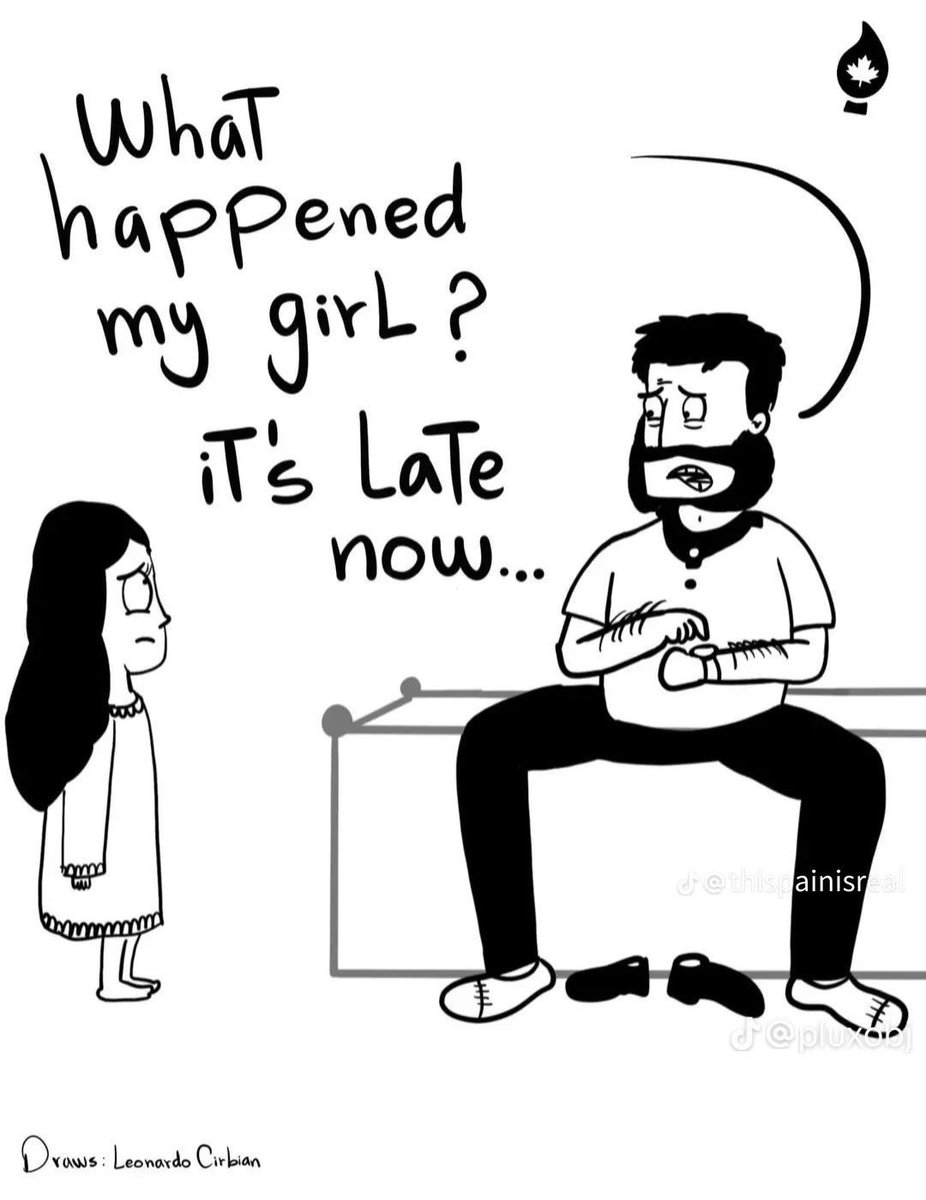 This is the most heart breaking situation I’ve ever seen 😭😭

A thread 😢😢