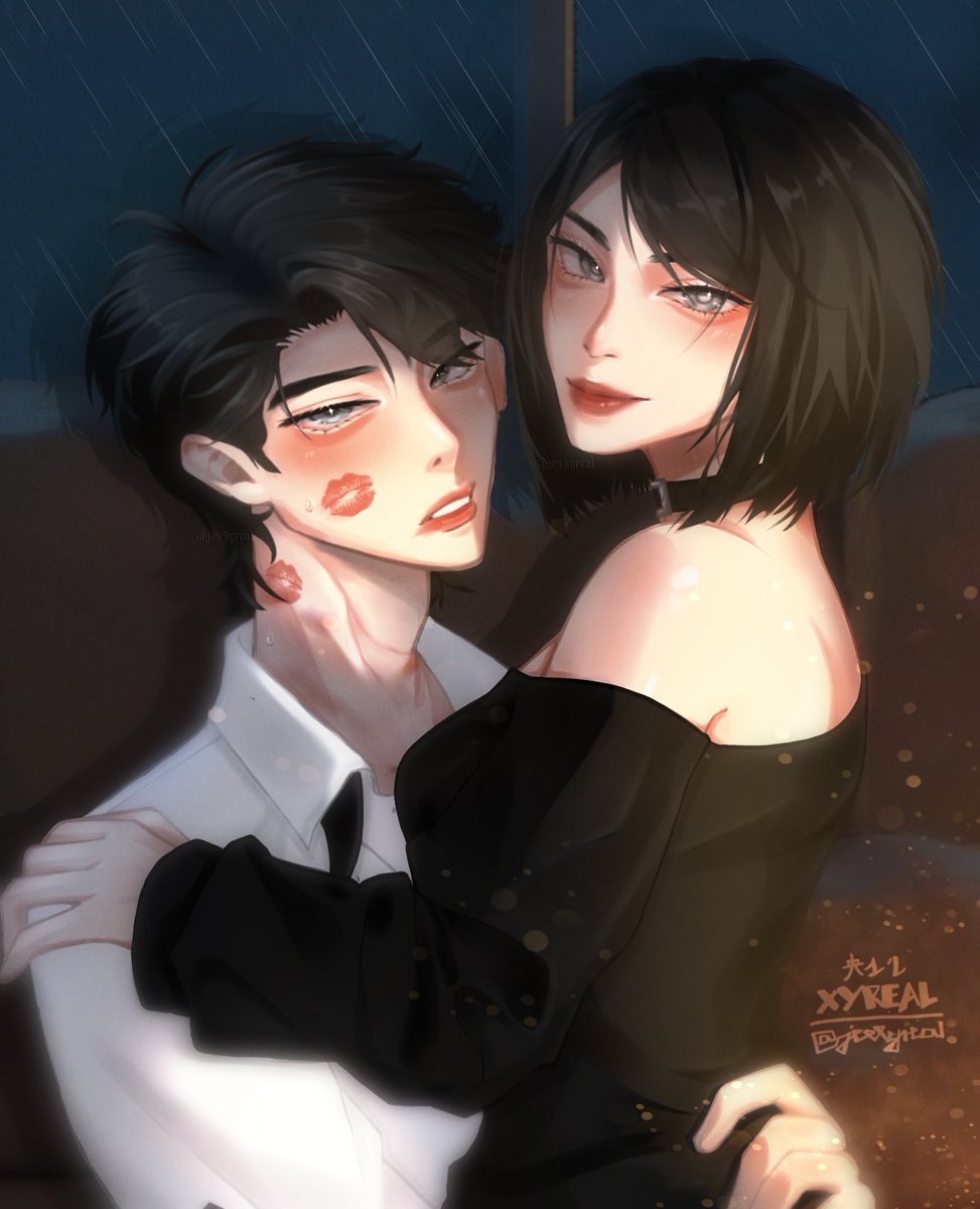 jexXyreal's tweet photo. After Work

Judging by the way Draco acts around Vanora in VTSOM ch.2 convinces me this two do this in the past😔 (50/50 on POTG4 since they don't know eachother there but Draco still acts flirtatious to her)

#dranora #dracoedgeworth #vtsomvanora #VincentTheSecretOfMyers https://t.co/NO8Ilg5GT4