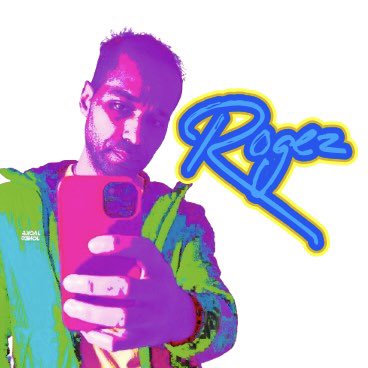 rxgez's tweet photo. #NewProfilePic #Rogez https://t.co/NCeFw3tOfY