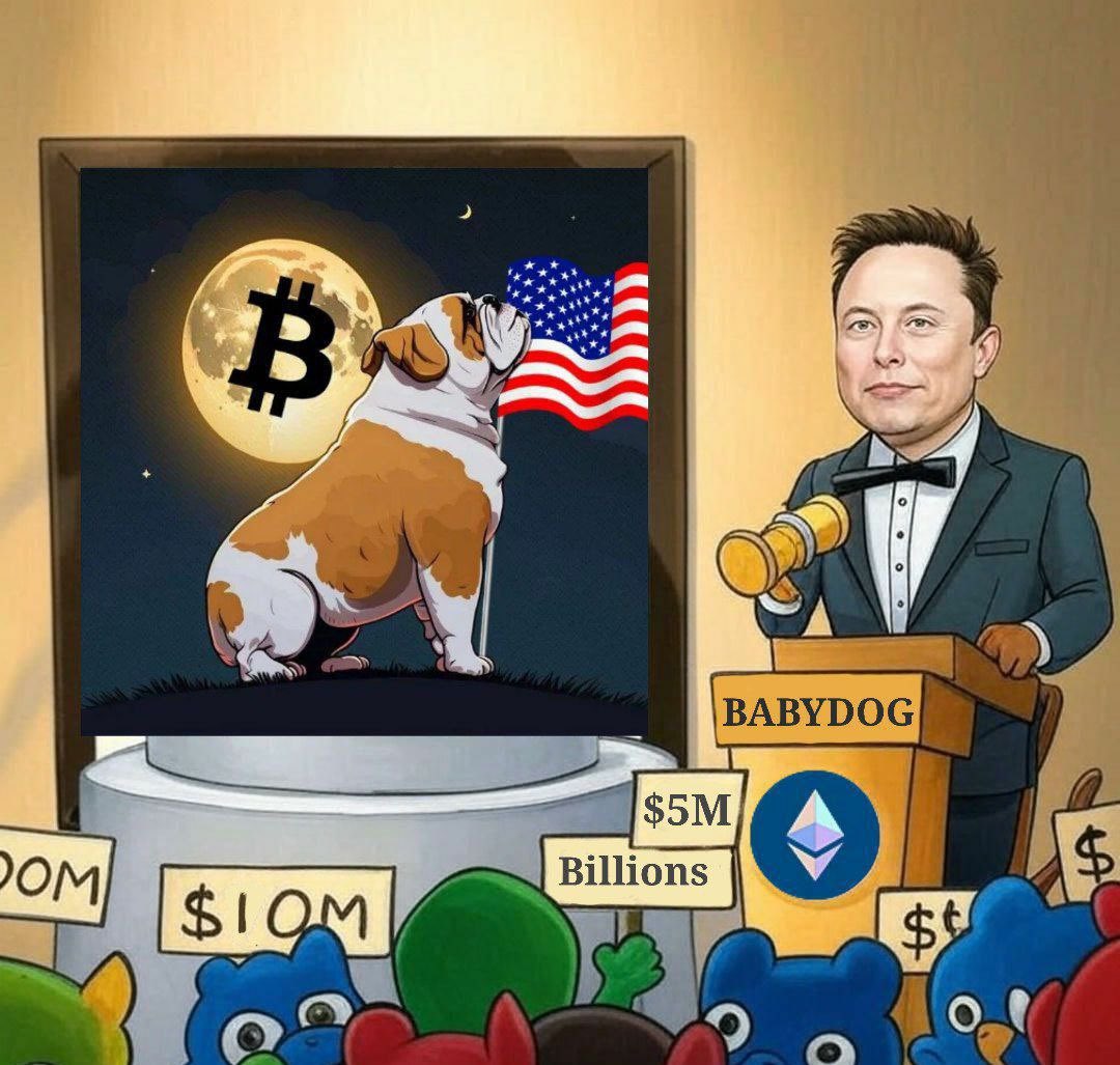 MINIBONK (@minibonk_on_sol) on Twitter photo Focus
#btc2025 Focus
#btc2025