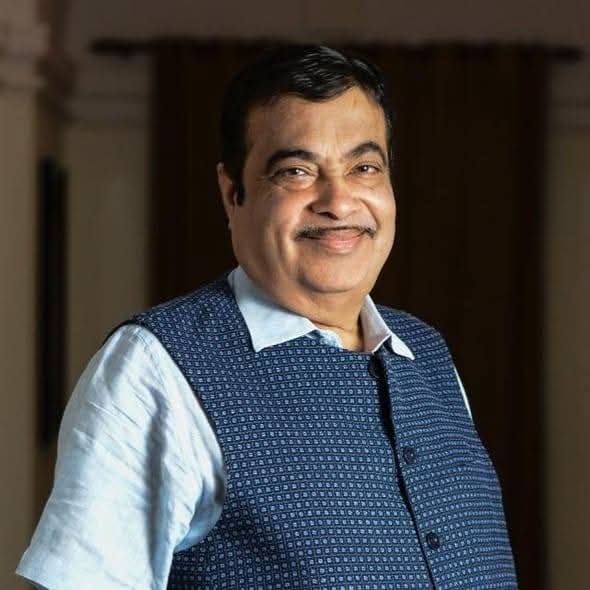 Dr Ganesh Gaonkar (@drganeshgaonkar) on Twitter photo Heartiest birthday greetings to senior BJP leader & Hon’ble Union Minister for Road Transport and Highways, Shri <a href="/nitin_gadkari/">Nitin Gadkari</a> ji. Heartiest birthday greetings to senior BJP leader & Hon’ble Union Minister for Road Transport and Highways, Shri <a href="/nitin_gadkari/">Nitin Gadkari</a> ji.