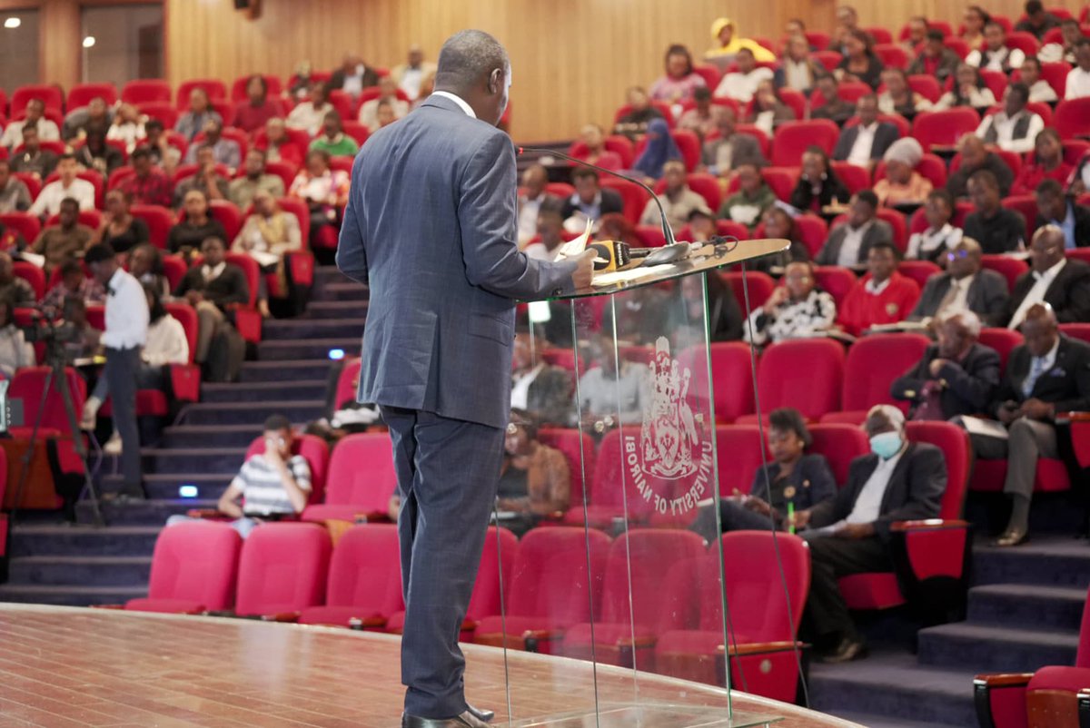 Faculty of Education (@uoneducation) on Twitter photo Cs John Mbadi, the university's need to start looking at other ways of getting revenue, areas such as Research and consultancy <a href="/uonbi/">University of Nairobi</a> #WeAreUoN #KenyaEconomicUpdate #Kenyapublicfinancereview Cs John Mbadi, the university's need to start looking at other ways of getting revenue, areas such as Research and consultancy <a href="/uonbi/">University of Nairobi</a> #WeAreUoN #KenyaEconomicUpdate #Kenyapublicfinancereview
