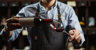 Master 2 Commerce des Vins tweet media