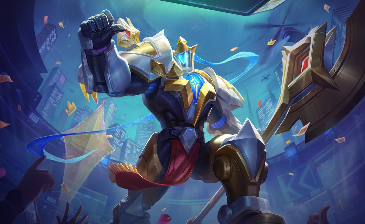 NOX AOV tweet media
