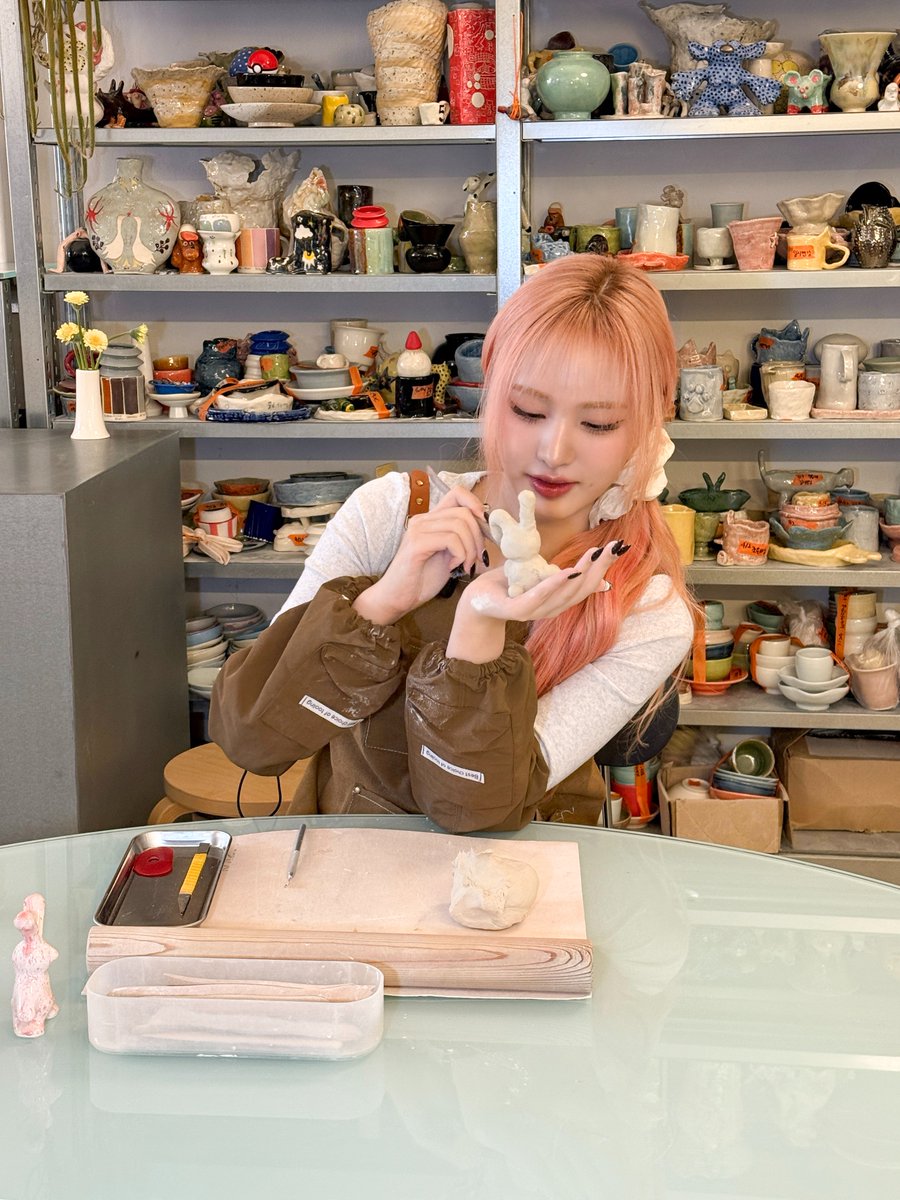 IVE OFFICIAL tweet media