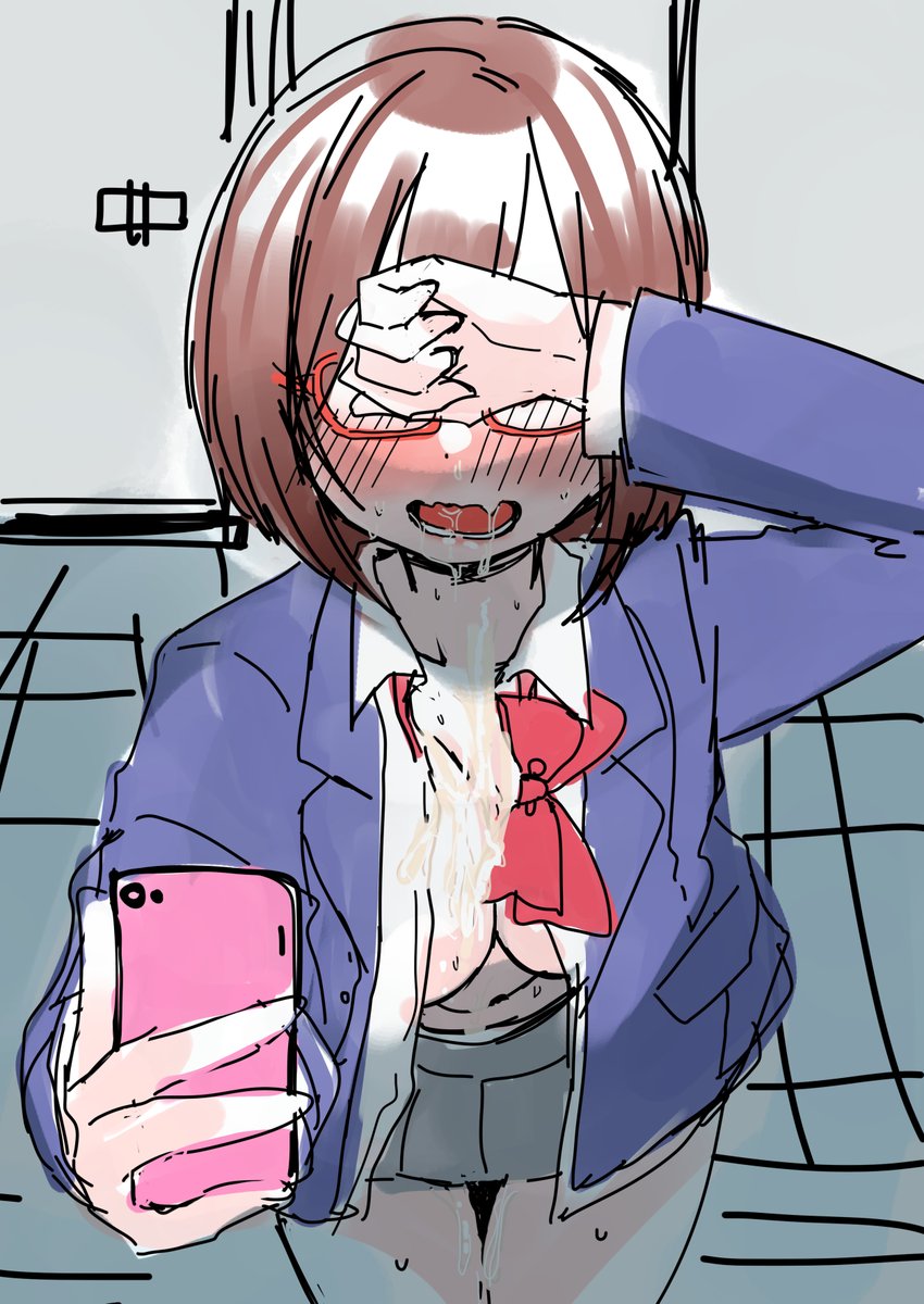 マジメネコチャンのフマジメネコチャン 