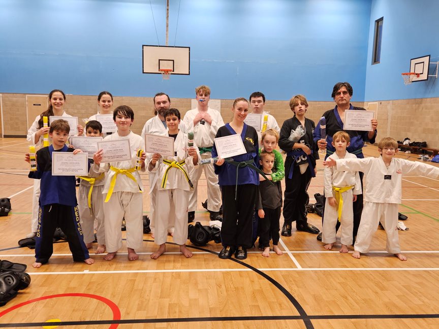 HEDTKD (@hedtkd) on Twitter photo We are back tonight with our fantastic #taekwondo classes at #guildford Pop in & have a go! You'll love it. hedtkd.com/schools/guildf… for all info. #activekids #familyfitness #martialarts #karate #confidence #motivation <a href="/ExperienceGford/">Experience Guildford</a> <a href="/whatsoninsurrey/">What's on in Surrey</a> We are back tonight with our fantastic #taekwondo classes at #guildford Pop in & have a go! You'll love it. hedtkd.com/schools/guildf… for all info. #activekids #familyfitness #martialarts #karate #confidence #motivation <a href="/ExperienceGford/">Experience Guildford</a> <a href="/whatsoninsurrey/">What's on in Surrey</a>